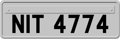 NIT4774
