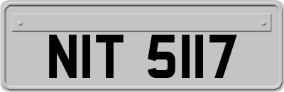 NIT5117