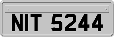 NIT5244