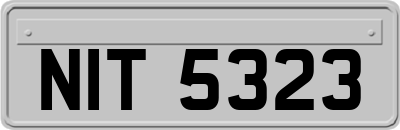 NIT5323