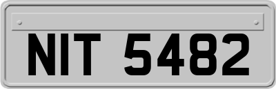 NIT5482