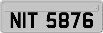 NIT5876