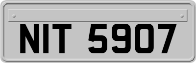 NIT5907