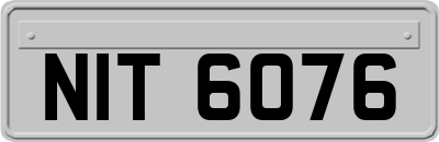 NIT6076