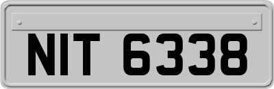 NIT6338