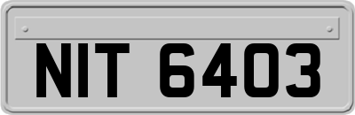NIT6403