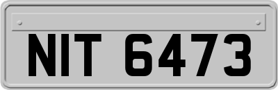 NIT6473