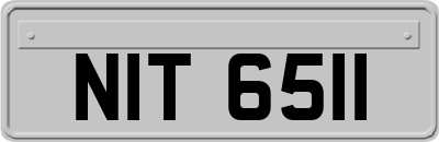 NIT6511