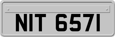 NIT6571