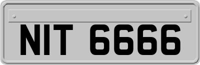 NIT6666