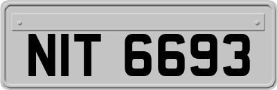 NIT6693