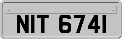 NIT6741