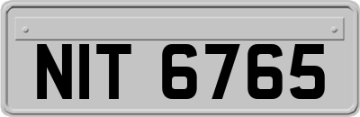 NIT6765