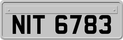 NIT6783
