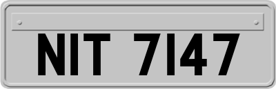 NIT7147
