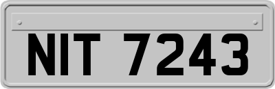 NIT7243