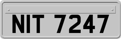 NIT7247