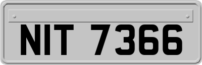NIT7366