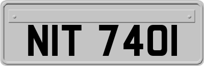 NIT7401