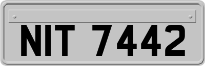 NIT7442
