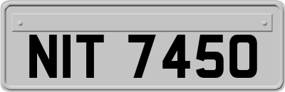 NIT7450