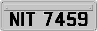 NIT7459