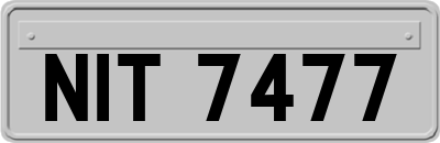 NIT7477