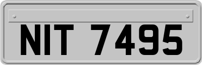 NIT7495