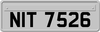 NIT7526