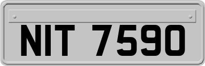 NIT7590