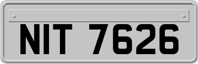 NIT7626