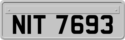 NIT7693