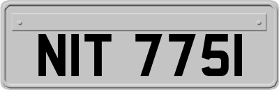 NIT7751