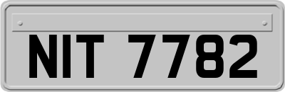 NIT7782