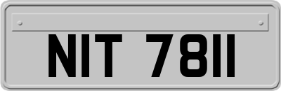 NIT7811