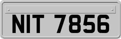 NIT7856