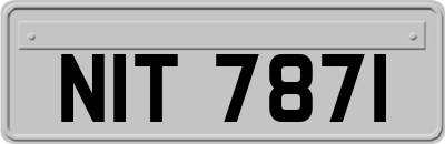 NIT7871