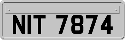 NIT7874