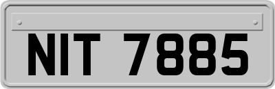 NIT7885
