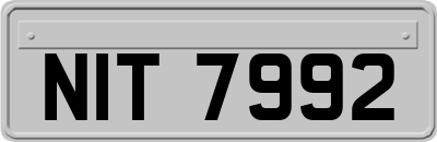 NIT7992