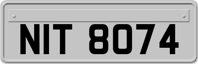 NIT8074
