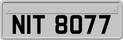 NIT8077