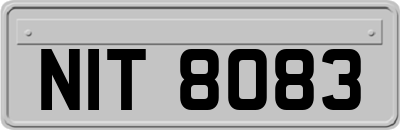 NIT8083