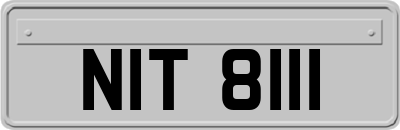 NIT8111