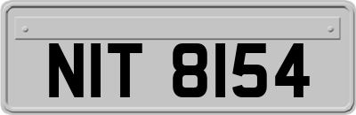 NIT8154