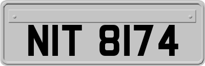 NIT8174