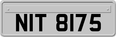 NIT8175