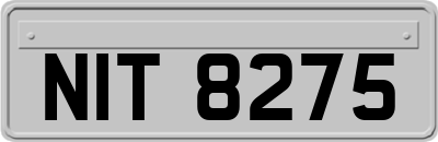 NIT8275