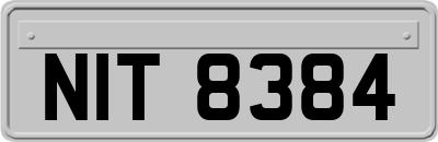 NIT8384