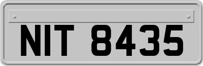 NIT8435